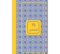 Floral Dreams Journal: Elegant Watercolor Flower Notebook for Writing, Notes, Gratitude, Ideas, and Everyday Inspiration