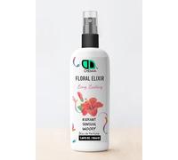 Floral Elixir - Eau de Parfum da uomo, profumo intenso speziato e floreale con cannella, lavanda e legno di sandalo, profumo da uomo a lunga durata
