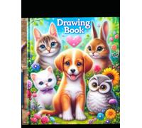 Floral Fantasy: A Coloring Book