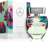 Floral Fantasy Eau De Toilette