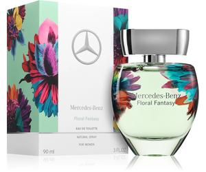 Floral Fantasy Eau De Toilette