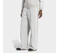 Adidas Originals Floral Gfx Firebird Loose Track Sweat Pants Bianco M Donna