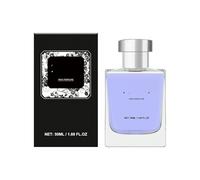 Floral Guy Water - Squisita Fragranza Maschile Di Nicchia, Profumo Fresco E Duraturo Con Note Blu Oceano E Floreali For Appuntamenti Affascinanti(1PCS)