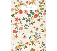 Floral Harmony To Do List: Let your tasks flourish like a garden in spring.