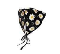 Floral Huncinet Hair Bandana Cravatta Maestro Annodata A Filo Retrò Con La Testa A Maglia Kerchief Per Donne Scarf Triangolare Scarf Arcinetto Capelli Capelli Bandanas
