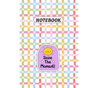 Floral Journal Notebook: A Beautiful Watercolor floral Notebook for Journaling, Note-Taking, Goal Setting, and Daily Reflections