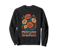 Floral Mama Mother's Day, Gardener Mama, Felpa
