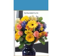 Floral Notebook: Bring beauty and simplicity into your everyday writing with this elegant floral notebook.