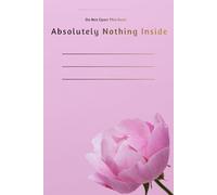 Floral Notebook for Girls: Cute Flower -Themed Blank Journal for Writing Drawing & Creative Ideas: Aesthetic Blank Notebook with Beautiful Floral ... for Sketching, Notes, Journaling & School Use