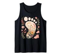 Floral OB GYN Nurse Obstetric Labor And Delivery Canotta
