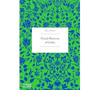 Floral Patterns of India