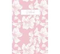 Floral Student Notebook: A Beautiful Lined Notebook for School, College, Class Notes, Journaling & Everyday Writing