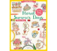 Floral Summer Days: Lovely Happy Charts