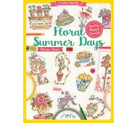 Floral Summer Days: Lovely Happy Charts