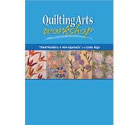 Floral Wonders, A New Approach (DVD)