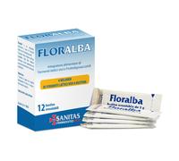 FLORALBA 12 Bust.Orosol.2,5g