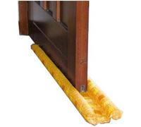 Floralcasa Paraspifferi doppio con Rivestito Tela e interno Gomma Piuma cm 44801