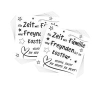 FloralGrace 40 Pezzi Tovaglioli Compleanno, Schön Dass Du da Bist,Tovaglioli Decorativi Tempo prezioso Famiglia Amici per Festa di Matrimonio Anniversario Festa a Tema