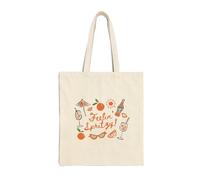 FloralGrace Aperol Spritz Borsa, Holy Aperoli, in Giro per Aperol Spritz, Regalo Aperoli, Holy Aperoli Borsa in Juta Borsa per la Spesa Tote Bag Borsa da Donna Borsa della Spesa