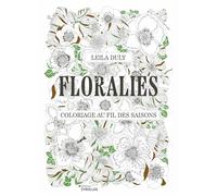 Floralies: Coloriage au fil des saisons