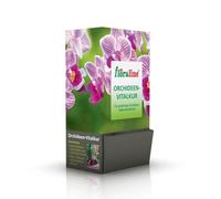floraline® | Set di 30 orchidee - cura vitale | fino a 60 mesi di fiori magnifici con crescita e fiori sani | Applicazione delicata