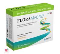 FLORAMADRE 14 BUSTINE GUSTO ARANCIA