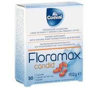 Floramax Candid 30cps