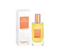 Florame Ambre Précieux Eau de Parfum (Ambra preziosa) 50 ml