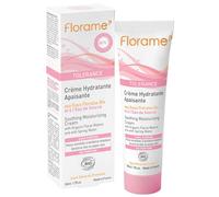 Florame Crema Idratante Lenitiva Bio 50ml - Crema viso