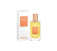 Florame Eau de Parfum Ambre Précieux 50 ml Unisex - Eau de Parfum