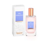 Florame Eau de Parfum Iris Ensoleillé 50 ml - Eau de Parfum