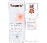 Florame Eau de Parfum Orange Blossom 50 ml Soluzione