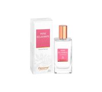 Florame Eau de Parfum Rose Eclatante 50 ml - Eau de Parfum
