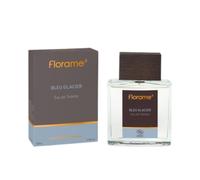 Florame Eau de Toilette Ice Blue Uomo 100 ml - Eau de Toilette