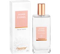 Florame Eau de Toilette Jasmin Eternel Unisex 100 ml - Eau de Toilette