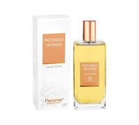 Florame Eau de Toilette Patchouli Intense Unisex 100 ml - Eau de Toilette