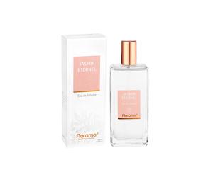 Florame Eternal Jasmin Eau de Toilette (Gelsomino eterno) 100 ml