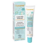 Florame Fluido Fresco Idratante Bio 40ml - Fluido viso