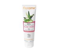 Florame Gel Aloe Vera BIO 250 ml - Gel cosmetico
