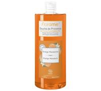 Florame Gel Doccia Aranca/Mandarino, 1000 Ml