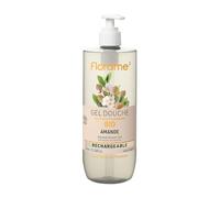 Florame Gel Ducha Almendras 1 L