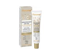 Florame Giglio Perfezione Crema Repellente Antietà BIO 40 ml - Crema viso