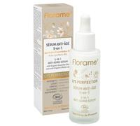 Florame Giglio Siero Antietà 5in1 Bio 30ml - Siero viso
