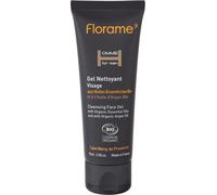 Florame HOMME Gel Detergente Viso - 75 ml