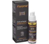 Florame HOMME Olio da Barba - 30 ml