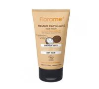 Florame Maschera Capelli Secchi 150 ml - Maschera capelli