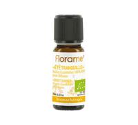 Florame Miscela Aromatica Estate Tranquilla 10 ml - Olio Essenziale