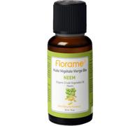 Florame Olio di Neem Bio 50 ml - Prodotto cosmetico