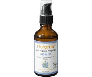 Florame Olio di Semi di Cumino Nero 50 ml - Olio Cosmetico