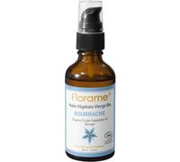 Florame Olio Vegetale di Borragine 50ml - Olio vegetale